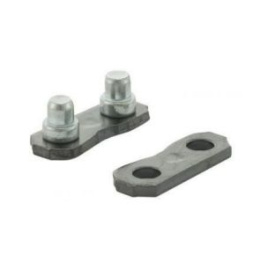 Соединительное звено plate 3/8" 063"