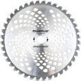 Диск для триммера MaxPiler MX25504001 (твердосплавный, 40 зубов)