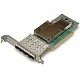 Сетевой адаптер Broadcom Bad Pack NetXtreme P425G (BCM957504-P425G) 4x25GbE (25/10GbE), PCIe 4.0 x16, SFP28, BCM57504, Ethernet Adapter