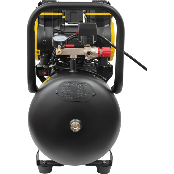 Безмасляный компрессор Inforce OCX-45L-O