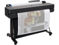 Широкоформатный принтер HP DesignJet T630 36",4color,2400x1200dpi,1Gb, 30spp A1 ,USB/GigEth/Wi-Fi,stand,media bin,rollfeed,sheetfeed,tray50 A3/A4 , autocutter,GL/2,RTL, repl. 5ZY61A/5HB11A (5HB11D#B19)
