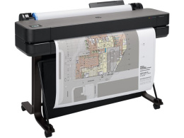 Широкоформатный принтер HP DesignJet T630 36",4color,2400x1200dpi,1Gb, 30spp A1 ,USB/GigEth/Wi-Fi,stand,media bin,rollfeed,sheetfeed,tray50 A3/A4 , autocutter,GL/2,RTL, repl. 5ZY61A/5HB11A (5HB11D#B19)
