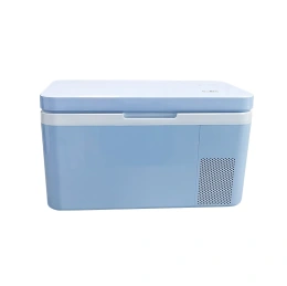 Мобильный холодильник БИРЮСА HC-24P4