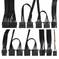 Серверная платформа ExeGate Pro 2U660-HS08 RM 19", высота 2U, глубина 660, Redundant БП 2x550W, 8xHotSwap, USB EX294561RUS