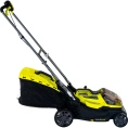 Бесщеточная газонокосилка Ryobi ONE+ RY18LMX37A-150 5133004582