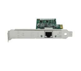 Сетевой адаптер PCIE 10/100/1000MBPS LREC9201CT LR-LINK