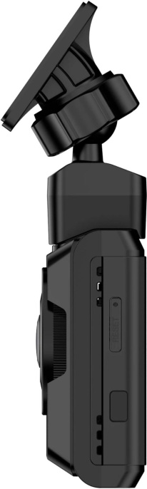 Видеорегистратор-радар детектор Inspector CrosS, GPS, ГЛОНАСС