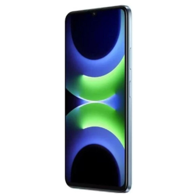 6.75" Смартфон Huawei nova Y72S 8/256Gb,  GFY-LX1,  NFC,  IPS,  90Гц,  6000мAч,  синий