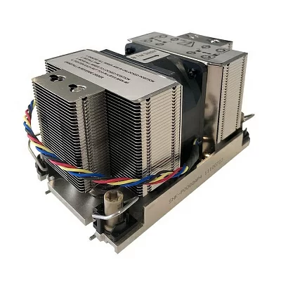 Вентилятор SuperMicro Вентилятор SNK-P0088AP4