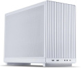 Корпус mATX Lian Li A3, Mini-Tower, без БП,  белый [g99.a3w.r0]