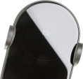 Автомобильное зарядное устройство Xiaomi Mi 20W Wireless Car Charger WCJ02ZM (GDS4127GL) (712739)