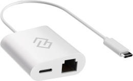 Стыковочная станция Digma DS-960,  белый