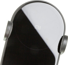 Автомобильное зарядное устройство Xiaomi Mi 20W Wireless Car Charger WCJ02ZM (GDS4127GL) (712739)