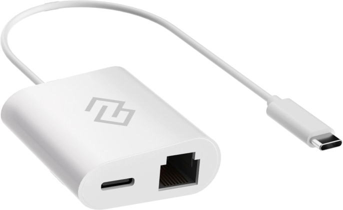 Стыковочная станция Digma DS-960,  белый