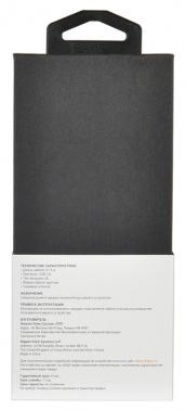 Кабель Digma Lightning (m) -  USB (m),  0.15м,  2A,  коричневый [light-0.15m-br]