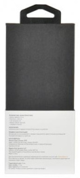 Кабель Digma Lightning (m) -  USB (m),  0.15м,  2A,  коричневый [light-0.15m-br]