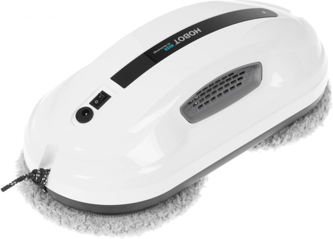 Мойщик окон Hobot HOBOT-300 пит.:от сети белый