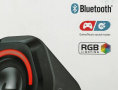 Колонки Bluetooth Edifier G1000,  2.0,  черный