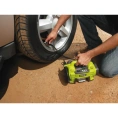 Компрессор для авто Ryobi ONE+ R18I-0 5133001834