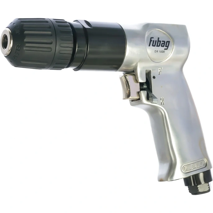 Пневмодрель FUBAG DR142/1800 100115