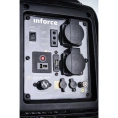 Инверторный генератор Inforce Yamaha Engine; 2 кВт; USB; тихий IGC 2000 04-03-23