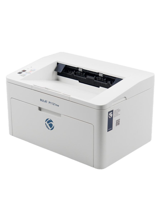 Принтер лазерный BULAT P1121nw XXBT0P1121020