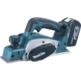 Рубанок Makita LXT DKP180RFE