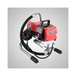 Безвоздушный распылитель Chnye CY2300 Graco type, сопло, евро вилка 54955 CY2300 54955