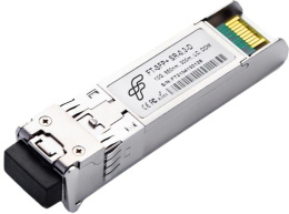 Трансивер FiberTrade SFP+ модуль, 10Гб/с, 850нм, MMF, 0.3км прошивка Mellanox FT-SFP+SR-0.3-D_MLX