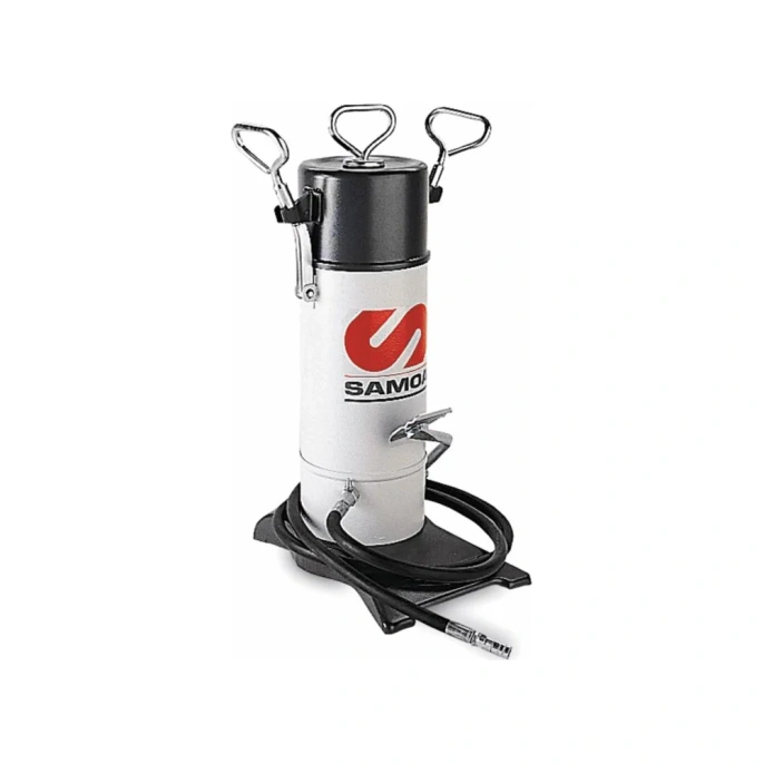 Педальный насос для консистентной смазки Samoa 70 PEDAL ACTION GREASE PUMP 157000