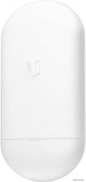 Точка доступа Ubiquiti NanoStation Loco5AC, 5ГГц, 1xRJ45, белый