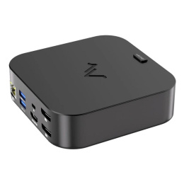 Maibenben USB-C Dock DS13 / DS301 100W YPE-C TO TYPE C PD + 4USB3.0 + 3.5 + RJ45 + HDMI + 2DP