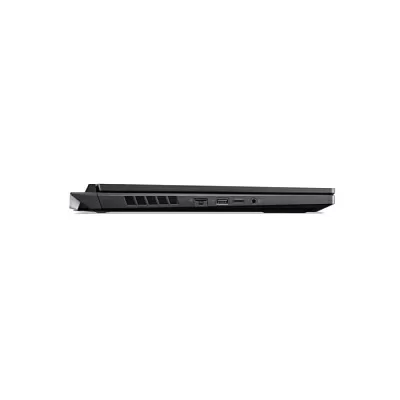 Ноутбук Acer Nitro 16AN16-41 Ryzen 5 7640H/16Gb/SSD512Gb/16"/WUXGA/RTX 4050 6GB/noOS/Black (NH.QLKCD.004)