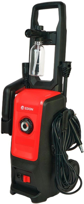 Минимойка Edon PW-200/2500А 2500Вт 56967
