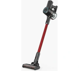 Беспроводной пылесос BQ VCA1000W Серый-Красный 86195017