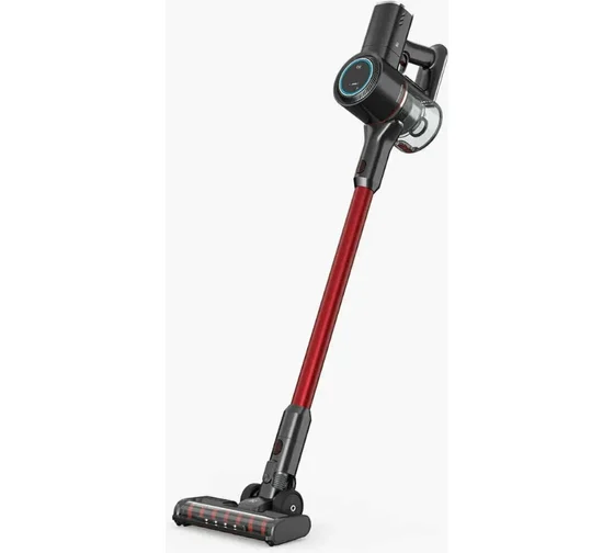 Беспроводной пылесос BQ VCA1000W Серый-Красный 86195017