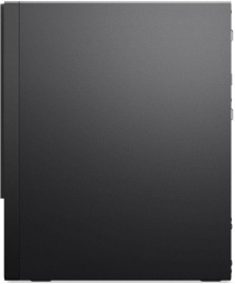 ПК Lenovo ThinkCentre Neo 50t MT i5 12400 2.5 8Gb SSD256Gb UHDG 730/DVDRW CR без ОС GbitEth WiFi BT 260W kbNORUS мышь клавиатура черный 11SE001WIV