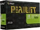 Видеокарта 2Gb PCI-Ex8 DDR4 Palit GeForce GT1030 NEC103000646-1082F (RTL) DVI+HDMI 