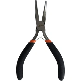 Длинногубцы КВАЛИТЕТ Mini 130 мм ДП-130 6620186