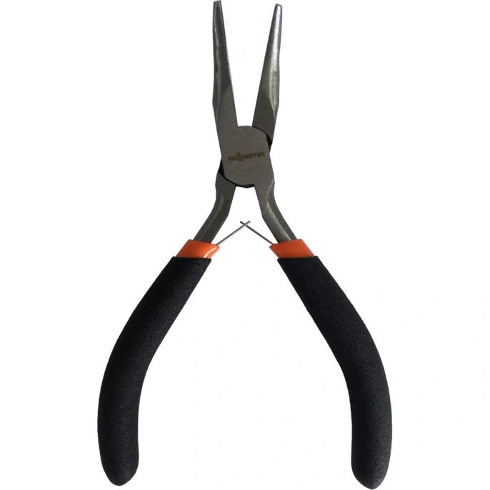 Длинногубцы КВАЛИТЕТ Mini 130 мм ДП-130 6620186