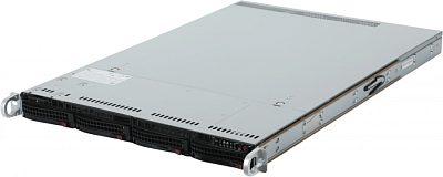Сервер IRU Rock s1204p 2x4116 4x32Gb 1x500Gb M.2 SSD 2x750W w/o OS (2013875)
