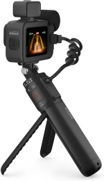 GoPro Экшн-камера HERO 13 Creator Edition CHDFB-131-AS