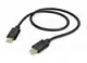 Автомобильное зар./устр. Hama H-183327 3A PD+QC универсальное кабель USB Type C черный (00183327)
