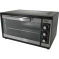 Электрическая печь Atlanta ATH-1406 black