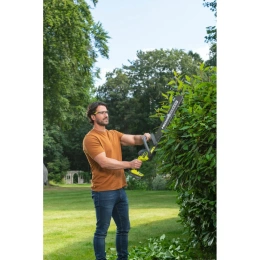Кусторез Ryobi ONE+ RY18HT45A-0 5133005380