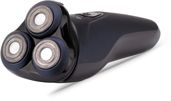 Электробритва Vitek VT-8268,  синий