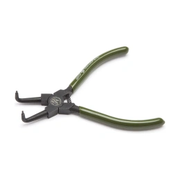 Загнутый съёмник внутренних стопорных колец Дело Техники 180мм 421181