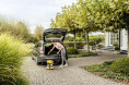 Строительный пылесос Karcher WD 2 Plus S V-15/4/18,  желтый [1.628-050.0]