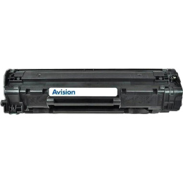 Тонер-картридж Avision toner cartridge для AP40/AM40Q/AM40A/AM40A plus, 6000 стр. TN-1071H 015-0336-22