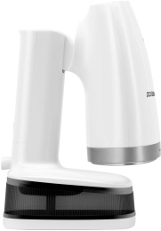 Отпариватель ручной Polaris PGS 1618C Travel белый